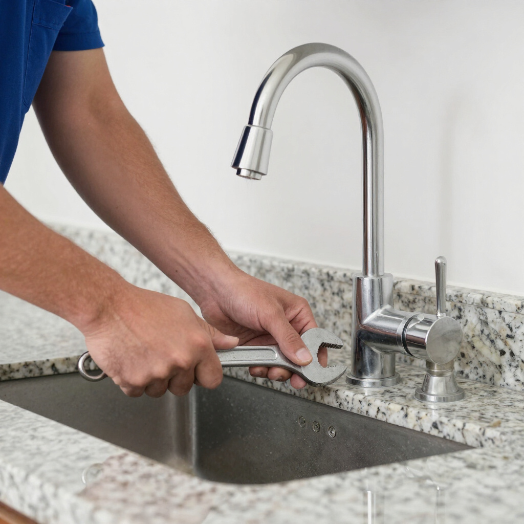 Chrome vs Stainless Steel Fixtures: A Napa Guide