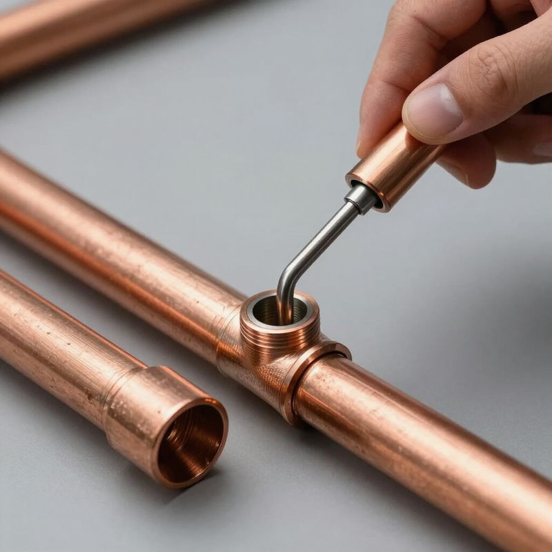 Sewer & Pipe Services in Napa