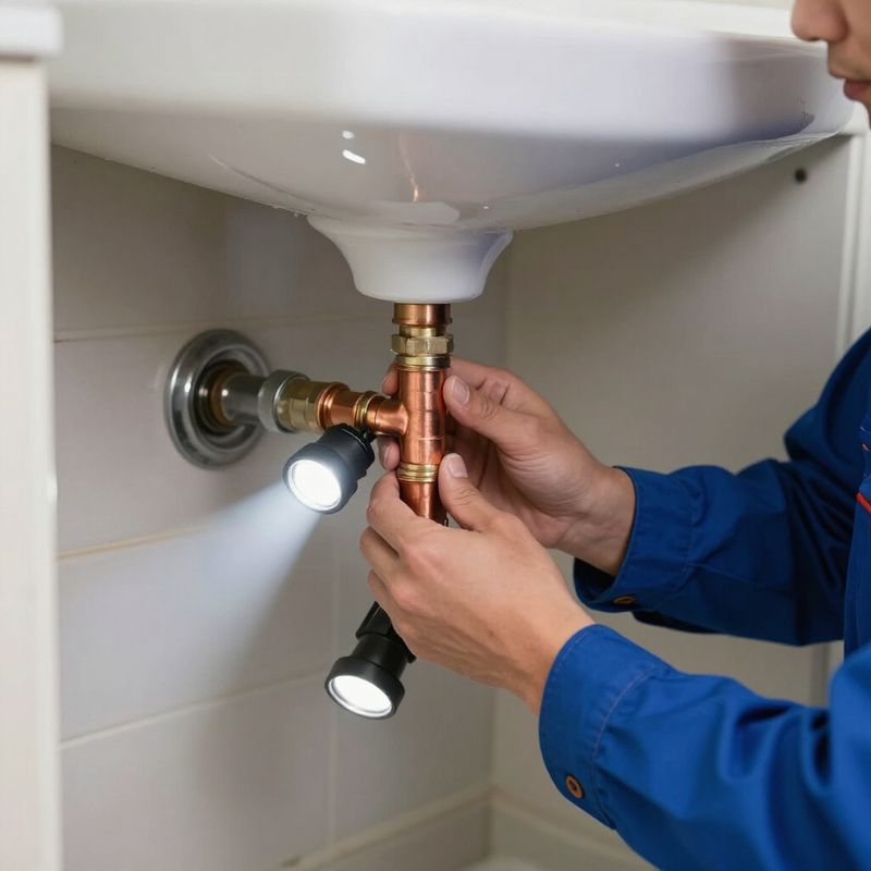 How to Solder Copper Pipe: A Napa Guide